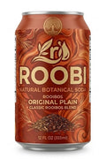 Rooibos Botanical Soda